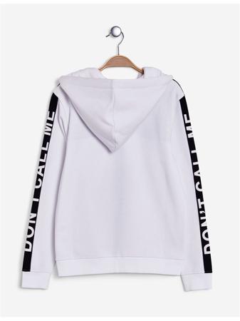 Толстовка Jennyfer