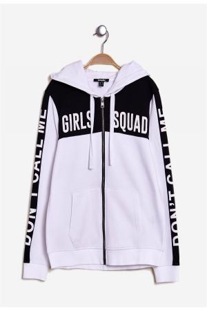 Толстовка Jennyfer