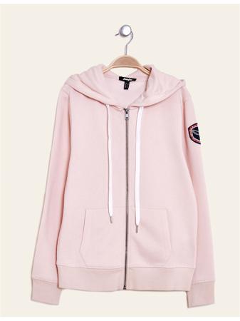 Толстовка Jennyfer