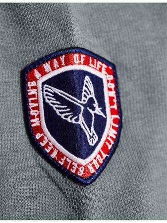 Толстовка Jennyfer