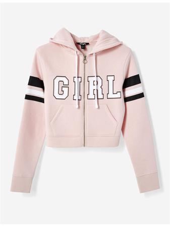 Толстовка Jennyfer