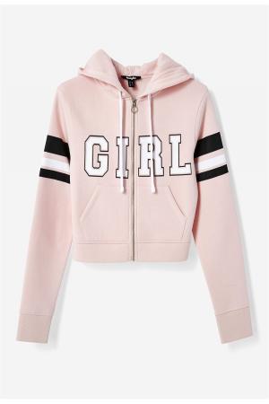 Толстовка Jennyfer