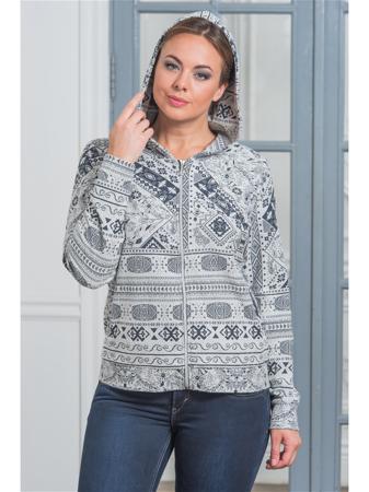 Толстовка CLEO