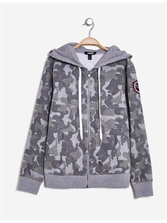 Толстовка Jennyfer