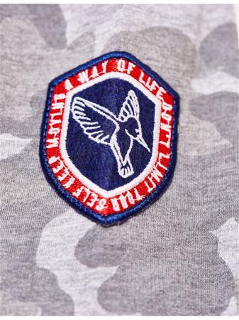 Толстовка Jennyfer