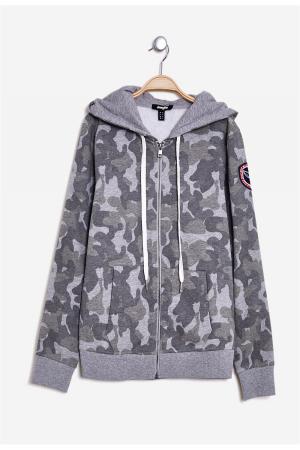 Толстовка Jennyfer