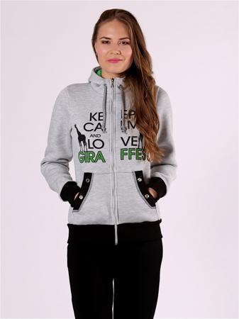 Толстовка Jenks