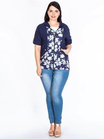 Толстовка HELLO MODA!