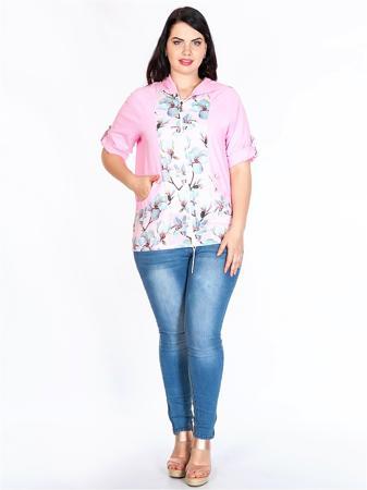 Толстовка HELLO MODA!