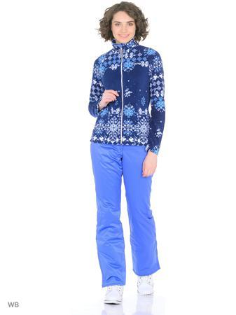 Толстовка Stayer