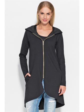 Толстовка Makadamia