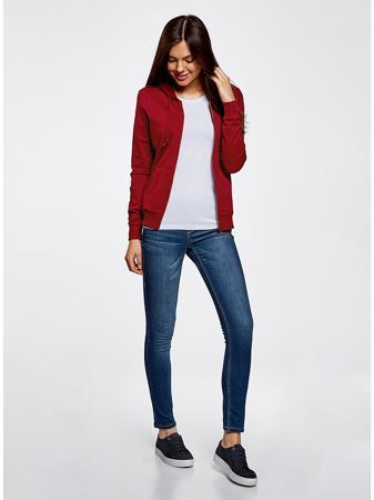 Толстовка Oodji