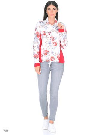 Толстовка ИВМОДЕЛЬ