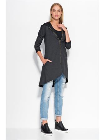 Толстовка Makadamia