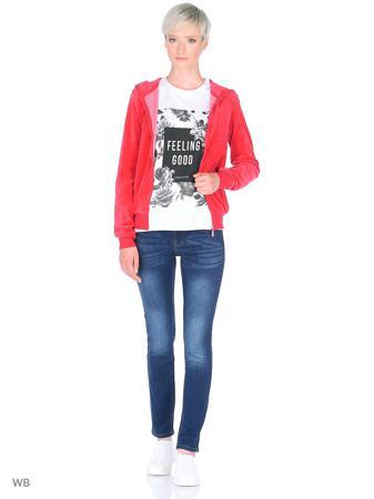 Толстовка Oodji