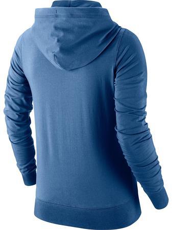 Толстовка Nike