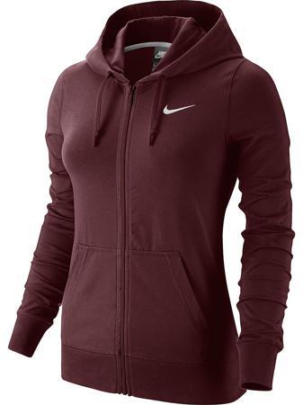 Толстовка Nike