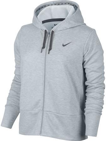 Толстовка Nike