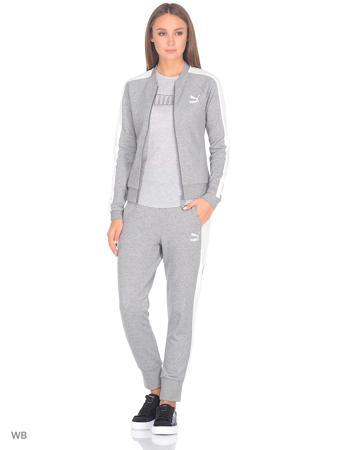 Толстовка Puma