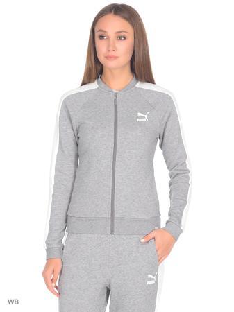 Толстовка Puma