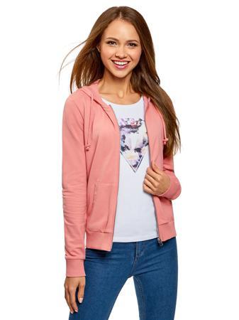 Толстовка Oodji