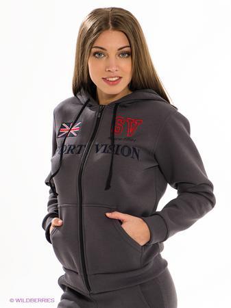 Толстовка Sport Vision