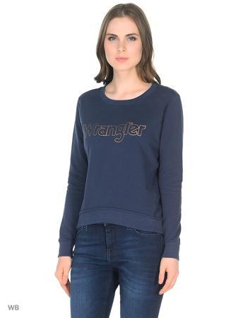 Толстовка Wrangler