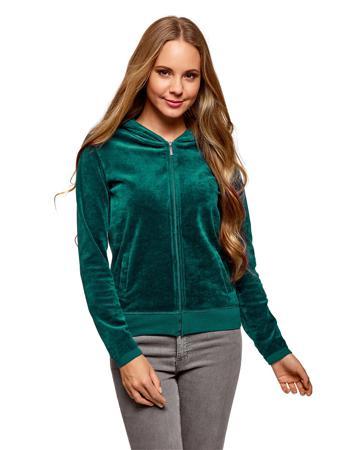 Толстовка Oodji