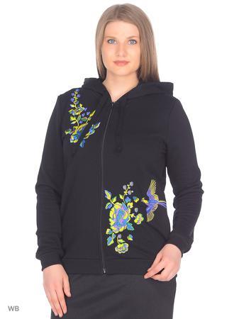 Толстовка BOROVEC