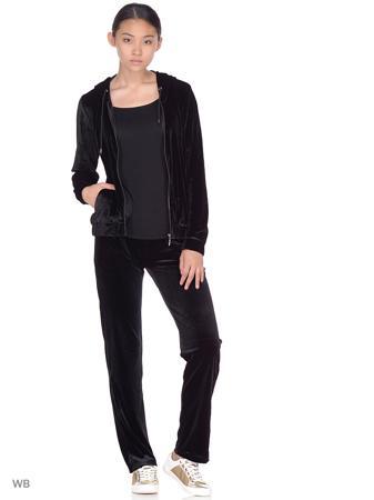 Толстовка Flo&Jo