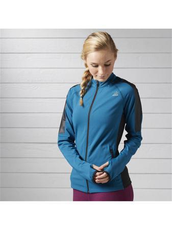 Толстовка Reebok