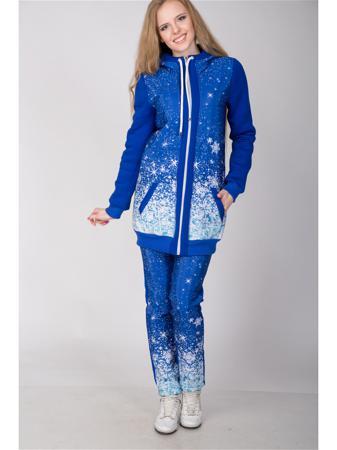 Толстовка А Б Коллекция