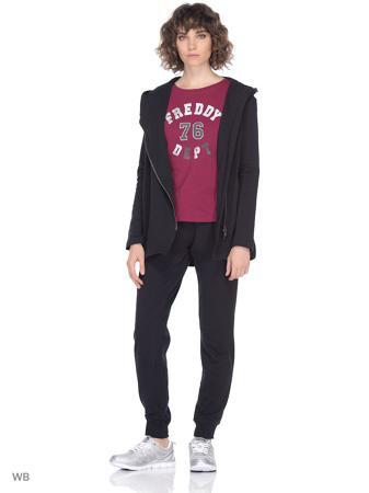 Толстовка Freddy