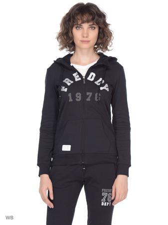 Толстовка Freddy