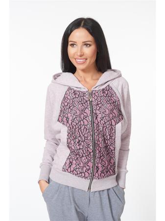 Толстовка MONTEBELLUNA