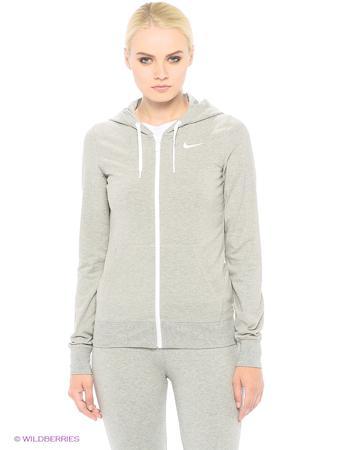 Толстовка Nike
