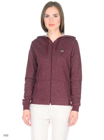 Толстовка Lacoste