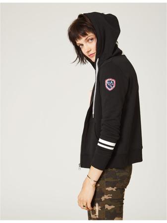 Толстовка Jennyfer