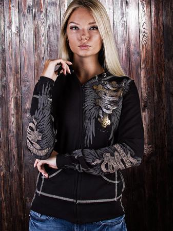 Толстовка SINNER's BONES