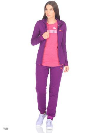 Толстовка Puma