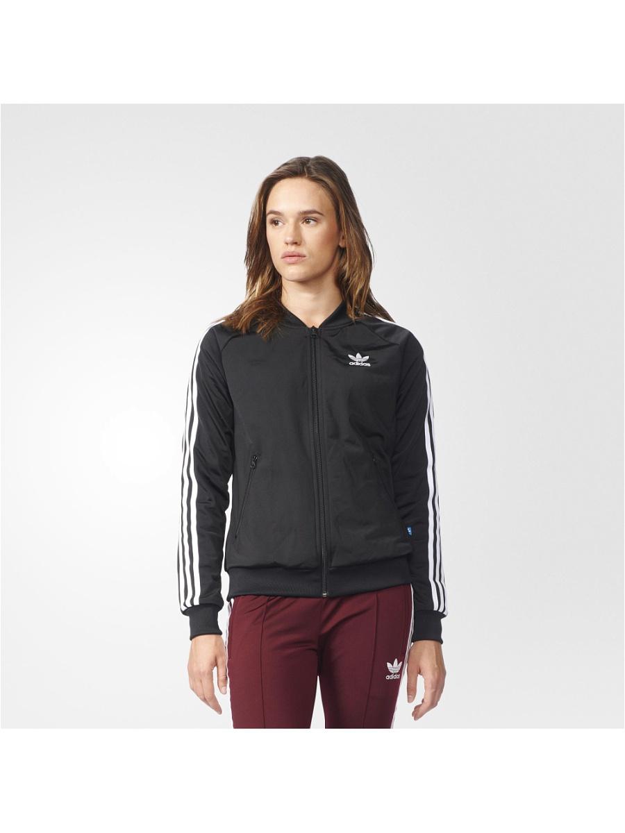 Толстовка Adidas