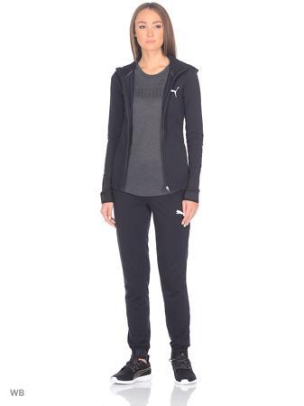 Толстовка Puma