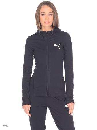 Толстовка Puma