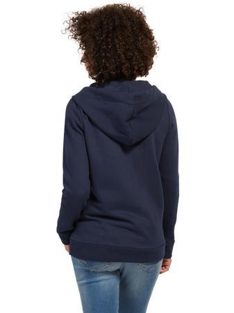 Толстовка TOM TAILOR