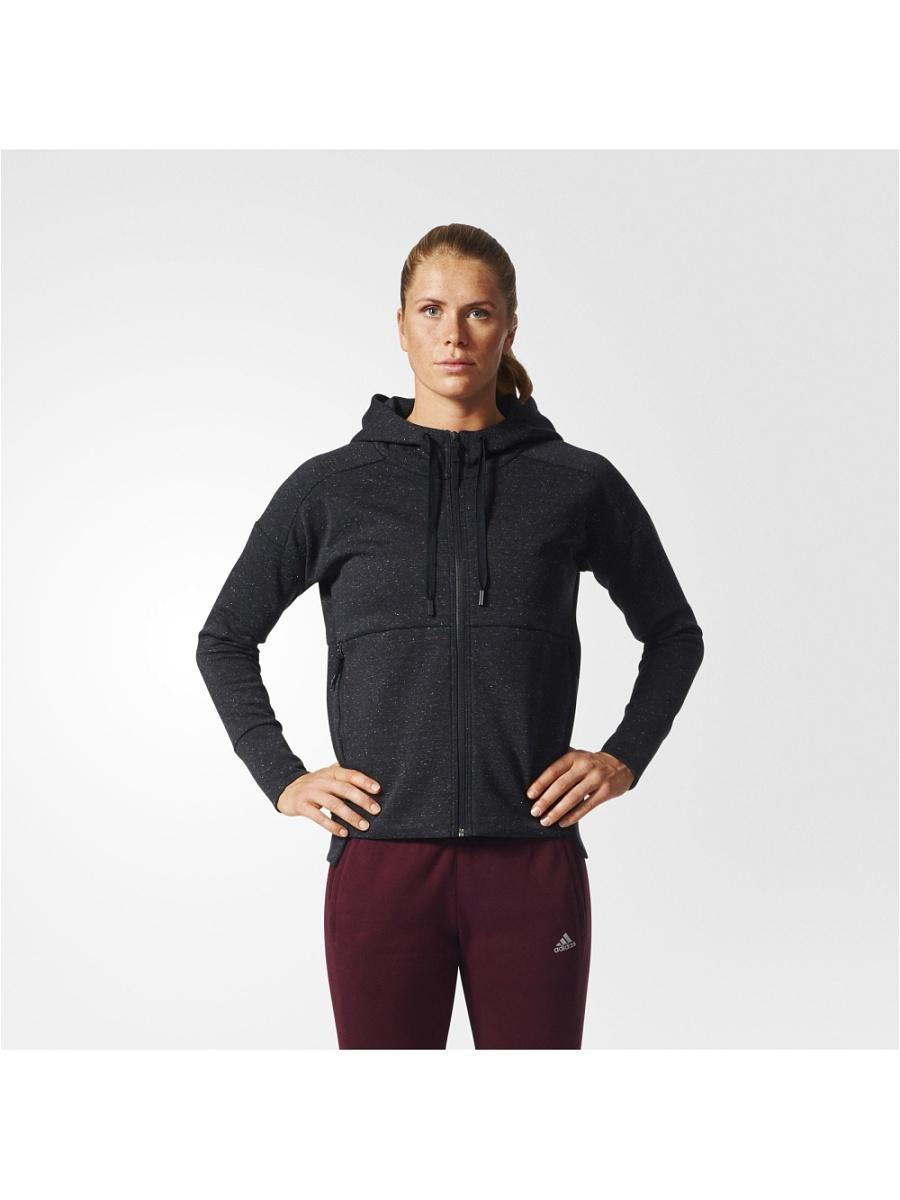 Толстовка Adidas