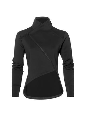 Толстовка ASICS