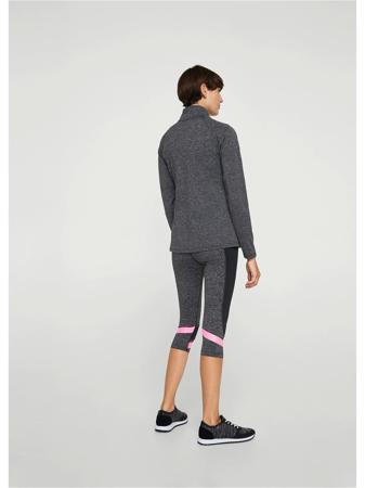 Толстовка Mango