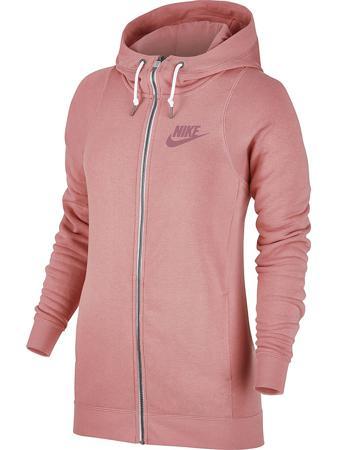 Толстовка Nike