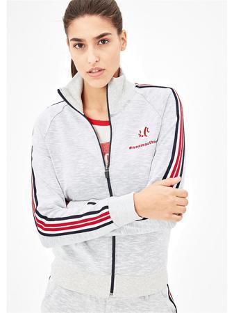 Толстовка S.OLIVER