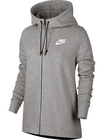 Толстовка Nike